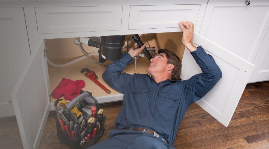 Local 24/7 Emergency Plumbing in Bluejacket, OK